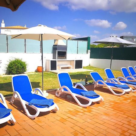 6 Bedroom Villa Brady Private With Pool And Garden アルブフェイラ エクステリア 写真