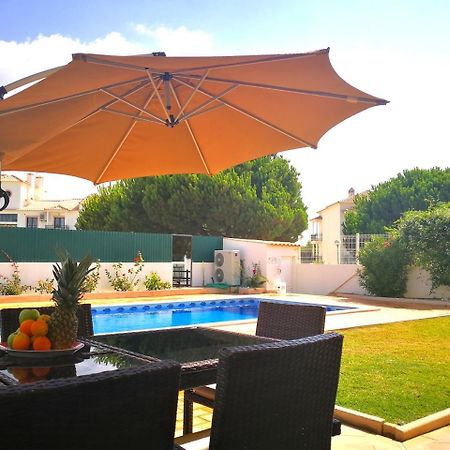 6 Bedroom Villa Brady Private With Pool And Garden アルブフェイラ エクステリア 写真