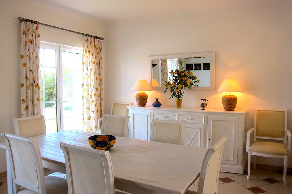 6 Bedroom Villa Brady Private With Pool And Garden アルブフェイラ エクステリア 写真