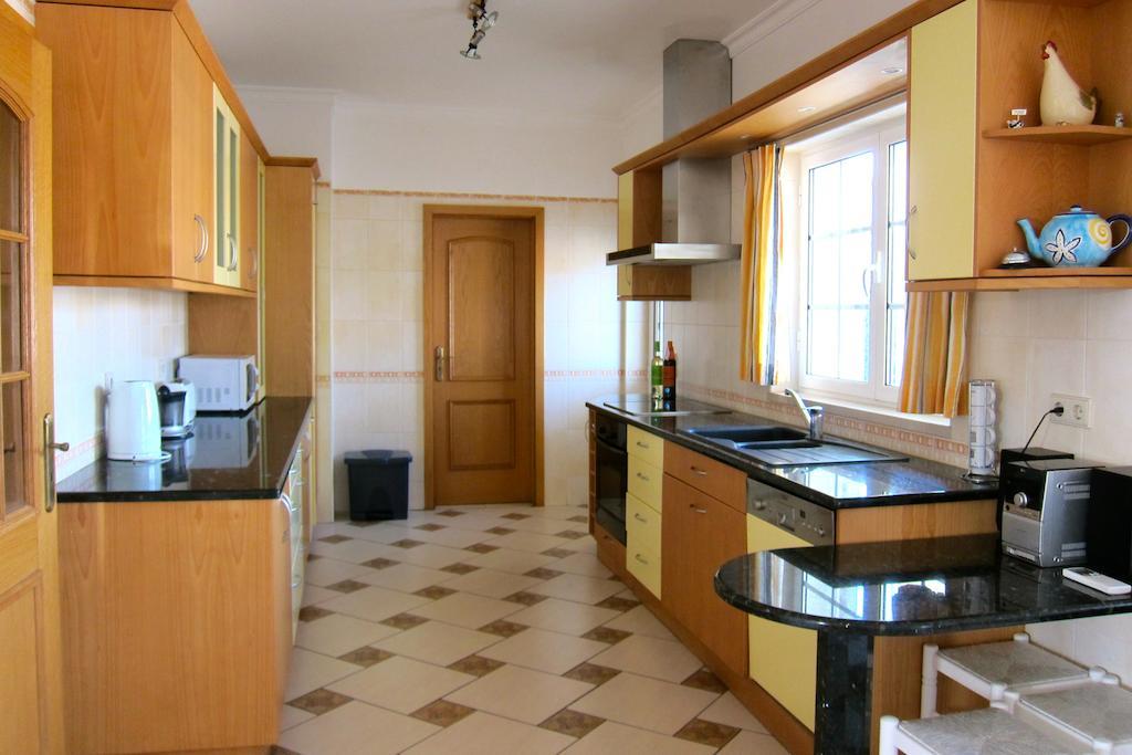 6 Bedroom Villa Brady Private With Pool And Garden アルブフェイラ エクステリア 写真