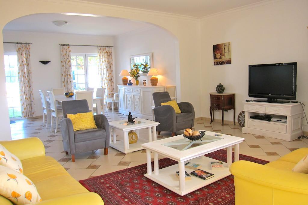 6 Bedroom Villa Brady Private With Pool And Garden アルブフェイラ エクステリア 写真