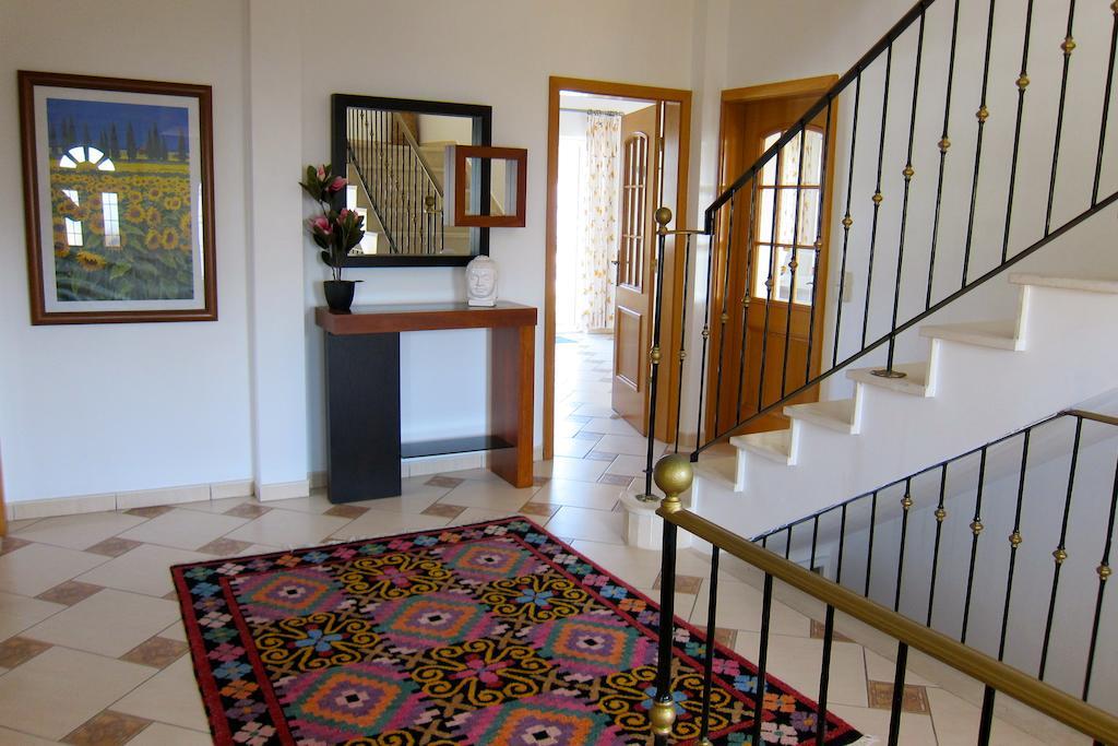 6 Bedroom Villa Brady Private With Pool And Garden アルブフェイラ エクステリア 写真